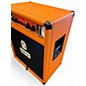 Used Orange Amplifiers OB1-300 Bass Combo Amp