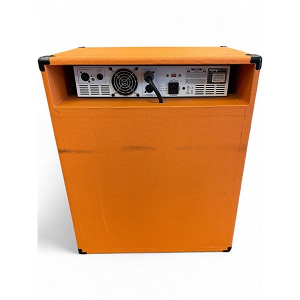Used Orange Amplifiers OB1-300 Bass Combo Amp