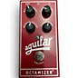 Used Aguilar Octamizer Analog Octave Bass Effect Pedal thumbnail