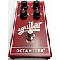 Used Aguilar Octamizer Analog Octave Bass Effect Pedal