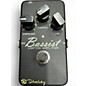 Used Keeley BASSIST LIMITING AMPLIFIER Effect Pedal thumbnail