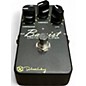 Used Keeley BASSIST LIMITING AMPLIFIER Effect Pedal