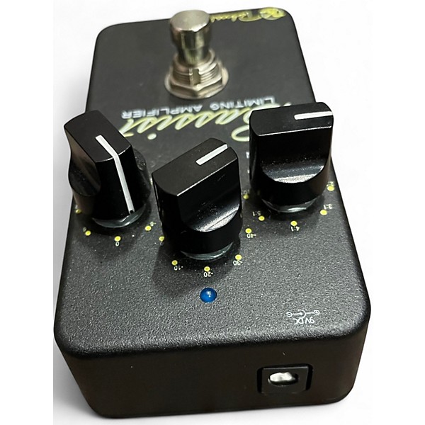 Used Keeley BASSIST LIMITING AMPLIFIER Effect Pedal