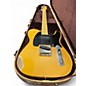 Used Nash Guitars T52 P90N MEDIUM RELIC BUTTERSCOTCH RELIC Solid Body Electric Guitar thumbnail