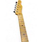 Used Nash Guitars T52 P90N MEDIUM RELIC BUTTERSCOTCH RELIC Solid Body Electric Guitar