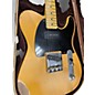 Used Nash Guitars T52 P90N MEDIUM RELIC BUTTERSCOTCH RELIC Solid Body Electric Guitar