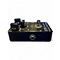 Used Xts Custom Pedals Precision MultiDrive Effect Pedal