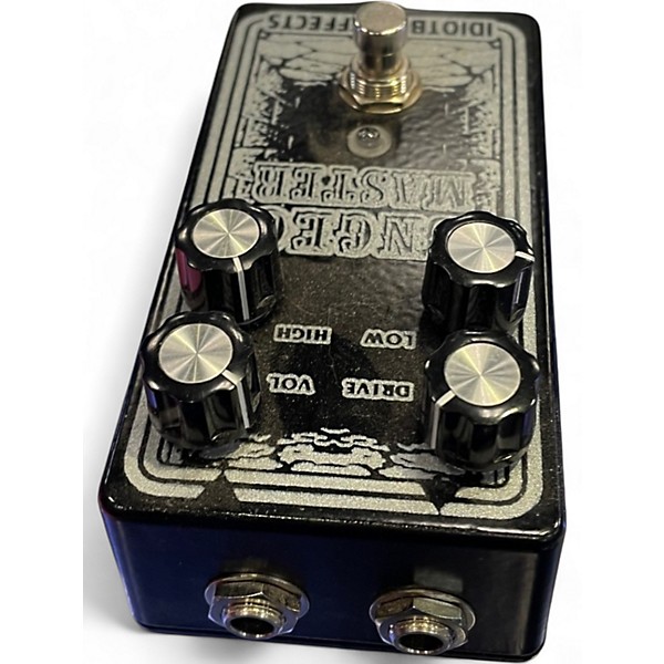 Used Idiotbox Effects Dungeon Master Effect Pedal