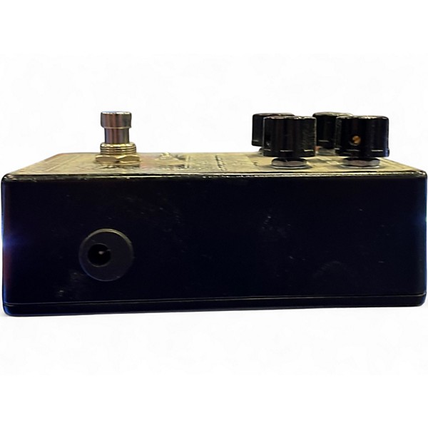 Used Idiotbox Effects Dungeon Master Effect Pedal