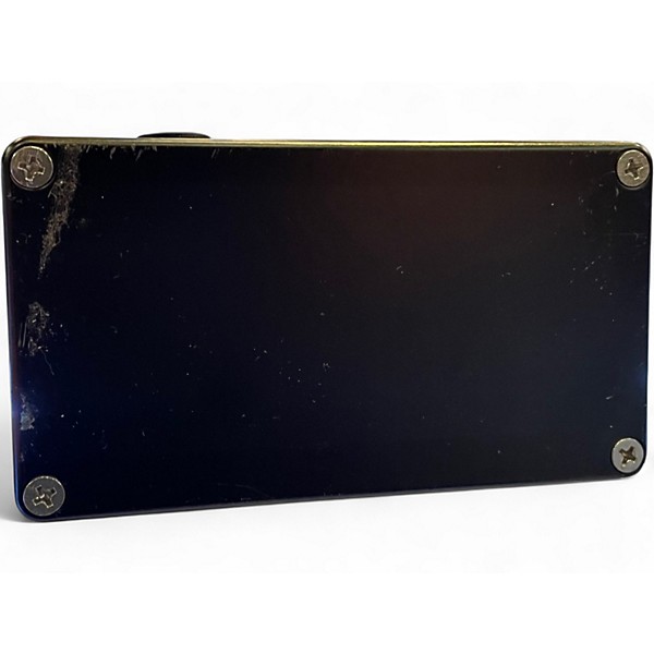 Used Idiotbox Effects Dungeon Master Effect Pedal