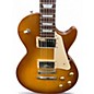 Used Gibson Les Paul Tribute Honey Burst Solid Body Electric Guitar