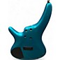 Used Ibanez SR300 TEAL Electric Bass Guitar