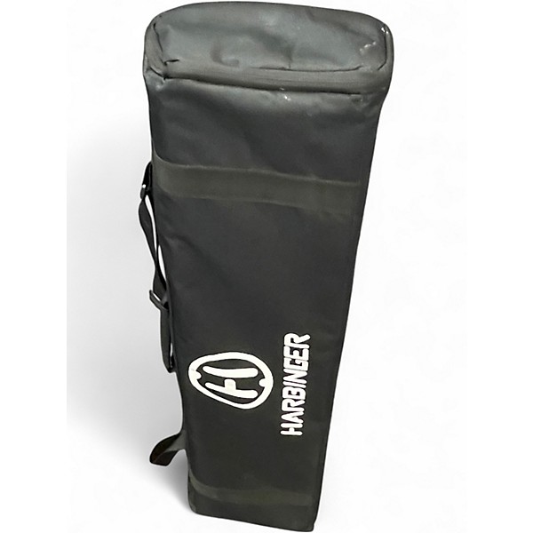 Used Harbinger MLS1000 Powered Speaker