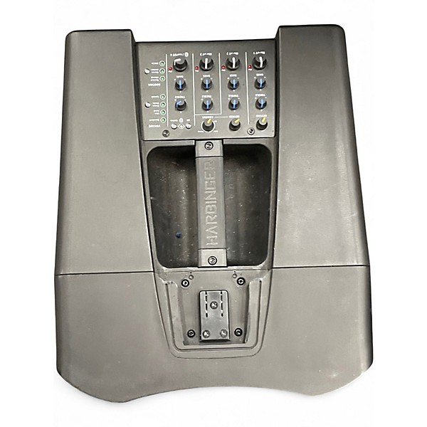 Used Harbinger MLS1000 Powered Speaker