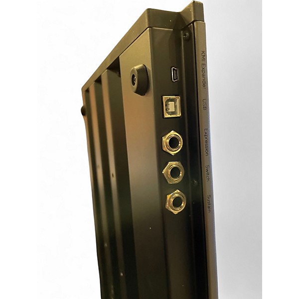 Used Pearl EM1 MIDI Controller