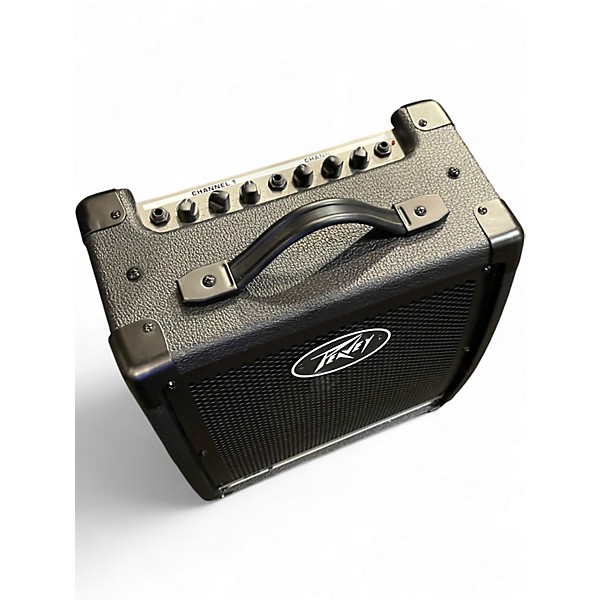 Used Peavey KB1 1X8 20W Keyboard Amp