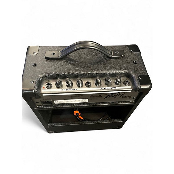 Used Peavey KB1 1X8 20W Keyboard Amp