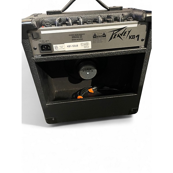 Used Peavey KB1 1X8 20W Keyboard Amp