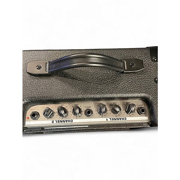 Used Peavey KB1 1X8 20W Keyboard Amp