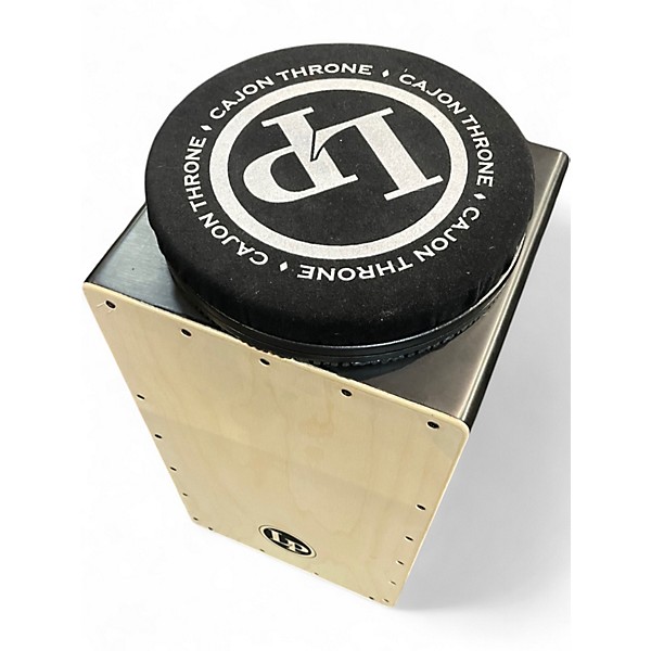 Used LP LP1428NYN Cajon