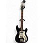 Vintage 1965 Hagstrom Hagstrom 1 Black Solid Body Electric Guitar thumbnail