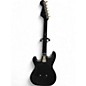 Vintage 1965 Hagstrom Hagstrom 1 Black Solid Body Electric Guitar