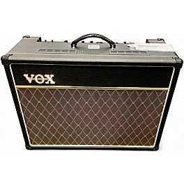 Used VOX AC15C1 15W Tube Guitar Combo Amp