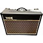 Used VOX AC15C1 15W Tube Guitar Combo Amp thumbnail