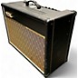 Used VOX AC15C1 15W Tube Guitar Combo Amp