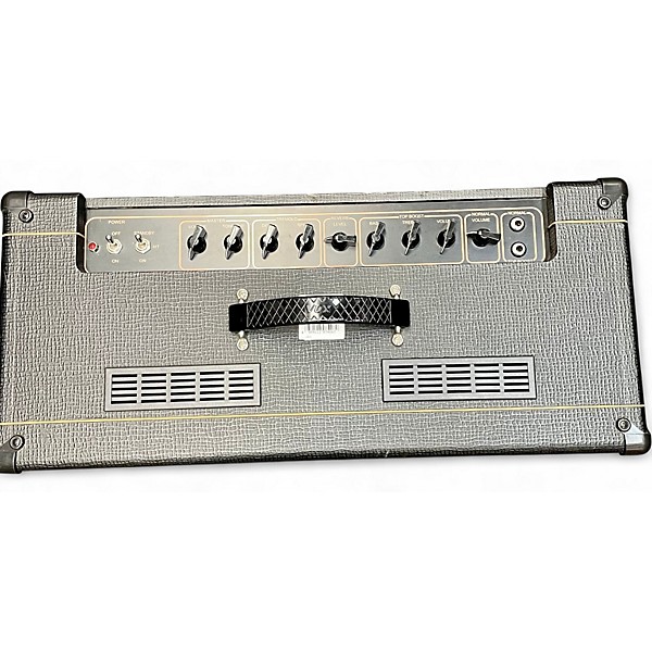 Used VOX AC15C1 15W Tube Guitar Combo Amp