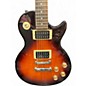 Used Epiphone Les Paul 100 Bolt On 2 Color Sunburst Solid Body Electric Guitar