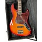 Used Sire Marcus Miller V7 Alder Sunburst Electric Bass Guitar