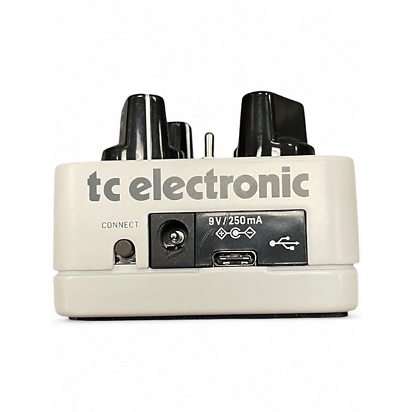 Used TC Electronic Plethorax1 Effect Processor