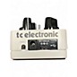 Used TC Electronic Plethorax1 Effect Processor