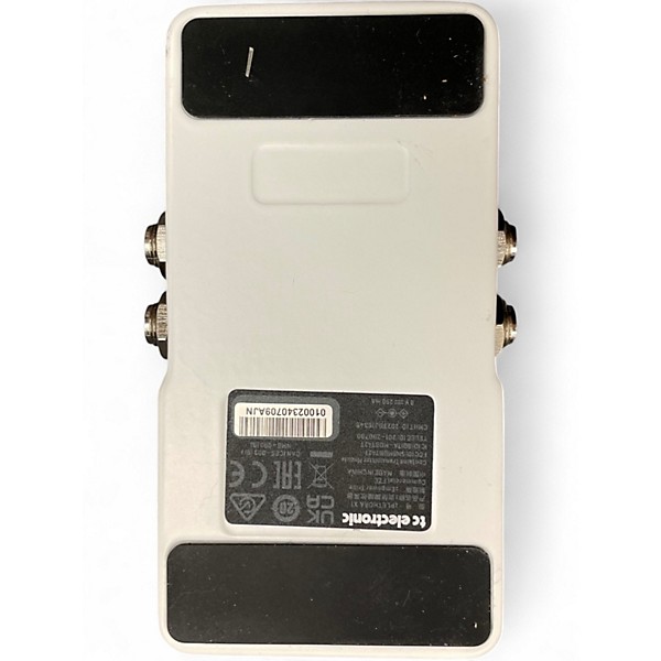 Used TC Electronic Plethorax1 Effect Processor