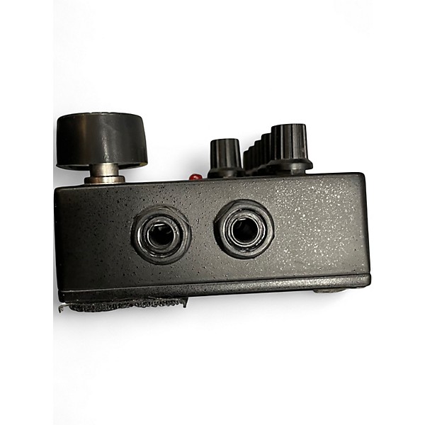 Used Tech 21 Sansamp Bass Driver Di Direct Box