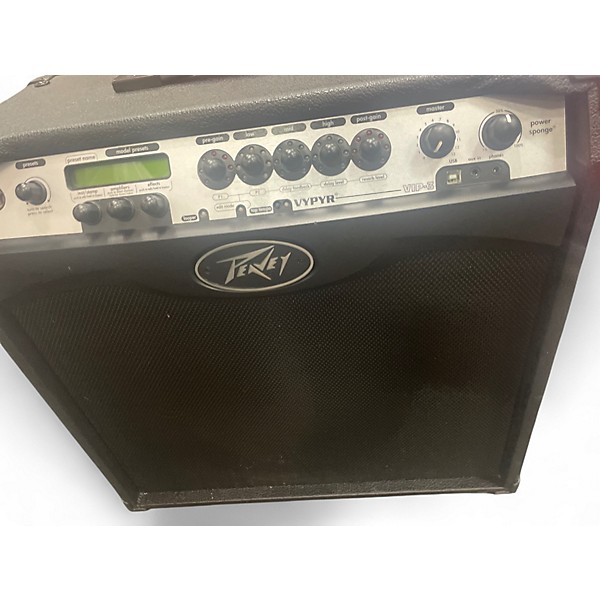 Used Peavey Vypyr VIP 3 100W 1x12 Guitar Combo Amp