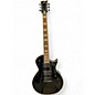 Used ESP LTD EC401 Black Solid Body Electric Guitar thumbnail