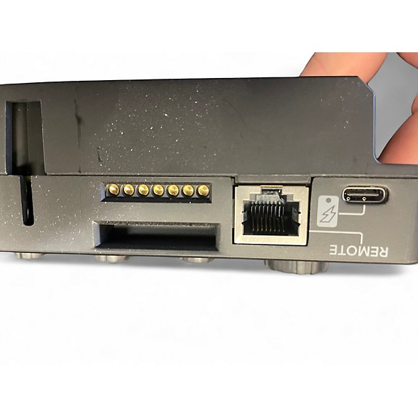 Used Mackie Showbox Powered Speaker