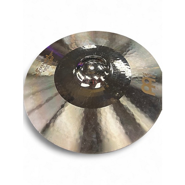 Used MEINL 18in Sound Caster Fusion Medium Crash Cymbal