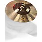 Used MEINL 18in Sound Caster Fusion Medium Crash Cymbal