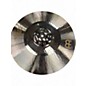 Used MEINL 18in Sound Caster Fusion Medium Crash Cymbal
