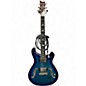 Used PRS Hollowbody Blue Burst Hollow Body Electric Guitar thumbnail
