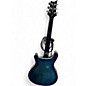 Used PRS Hollowbody Blue Burst Hollow Body Electric Guitar