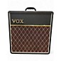 Used VOX AC4C1 4W 1X12 Tube Guitar Combo Amp thumbnail