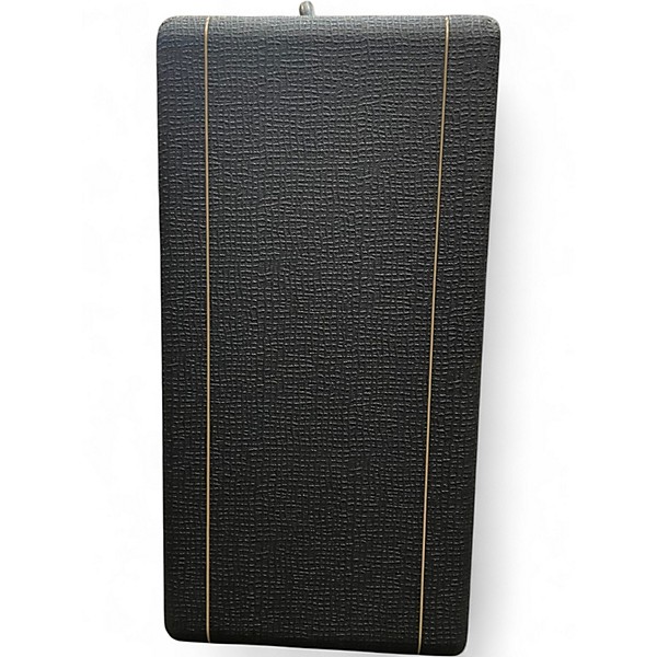 Used VOX AC4C1 4W 1X12 Tube Guitar Combo Amp