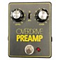 Used JHS Pedals OVERDRIVE PREAMP Effect Pedal thumbnail