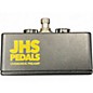 Used JHS Pedals OVERDRIVE PREAMP Effect Pedal