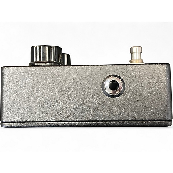 Used JHS Pedals OVERDRIVE PREAMP Effect Pedal