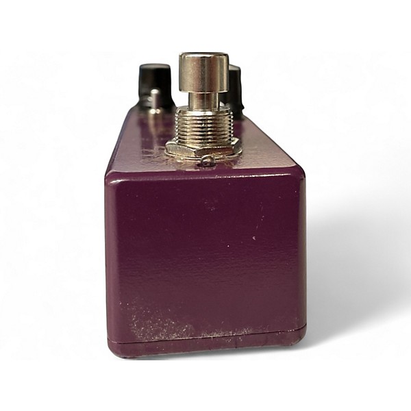 Used MXR Duke Of Tone Effect Pedal